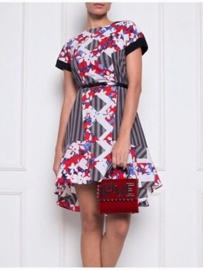 Peter Pilotto x Target dress